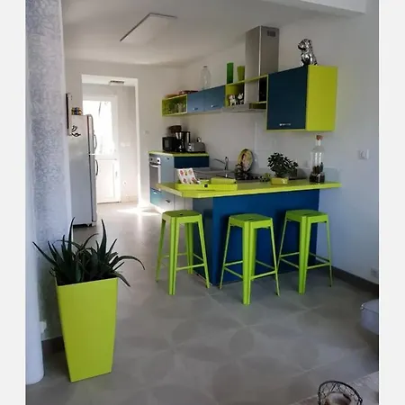 La Casa Blue * 滨海拉普兰