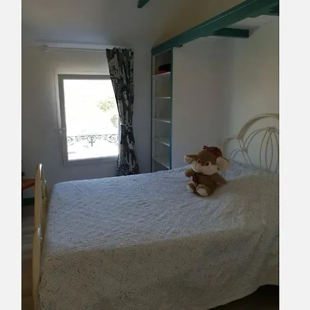La Casa Blue 度假居