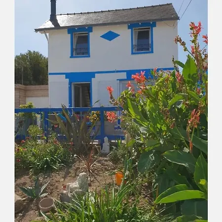 La Casa Blue * 滨海拉普兰